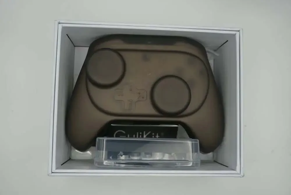 GuliKit kk3 max